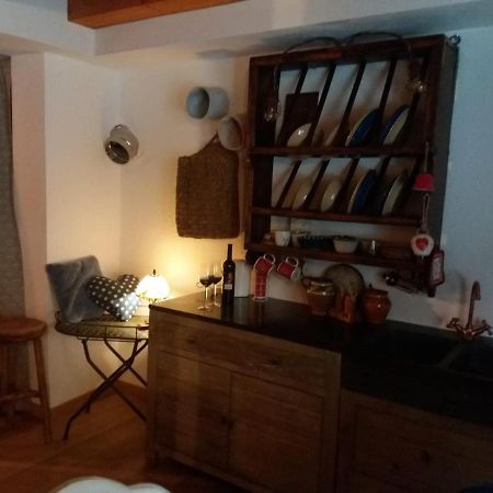 Deacons Lodge Bardonecchia Eksteriør billede
