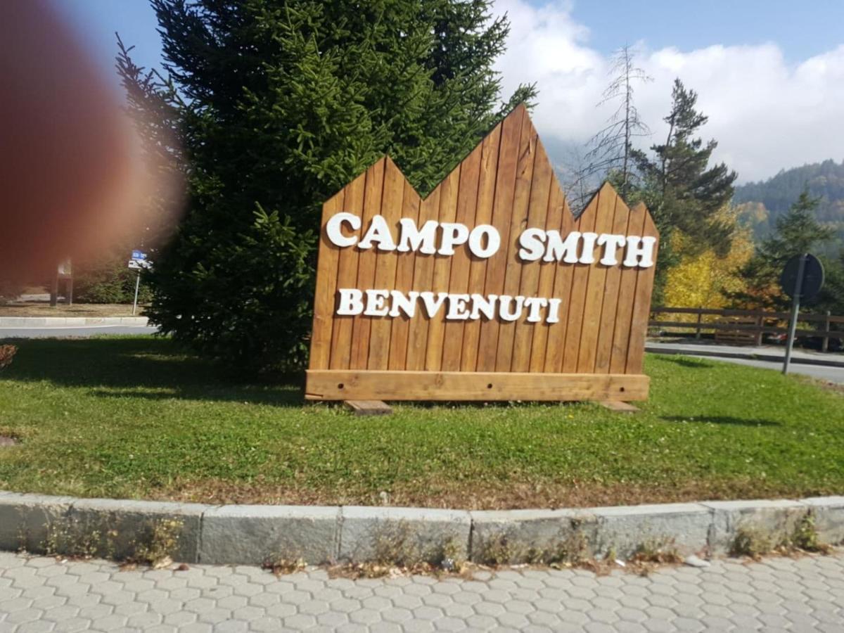 Deacons Lodge Bardonecchia Eksteriør billede