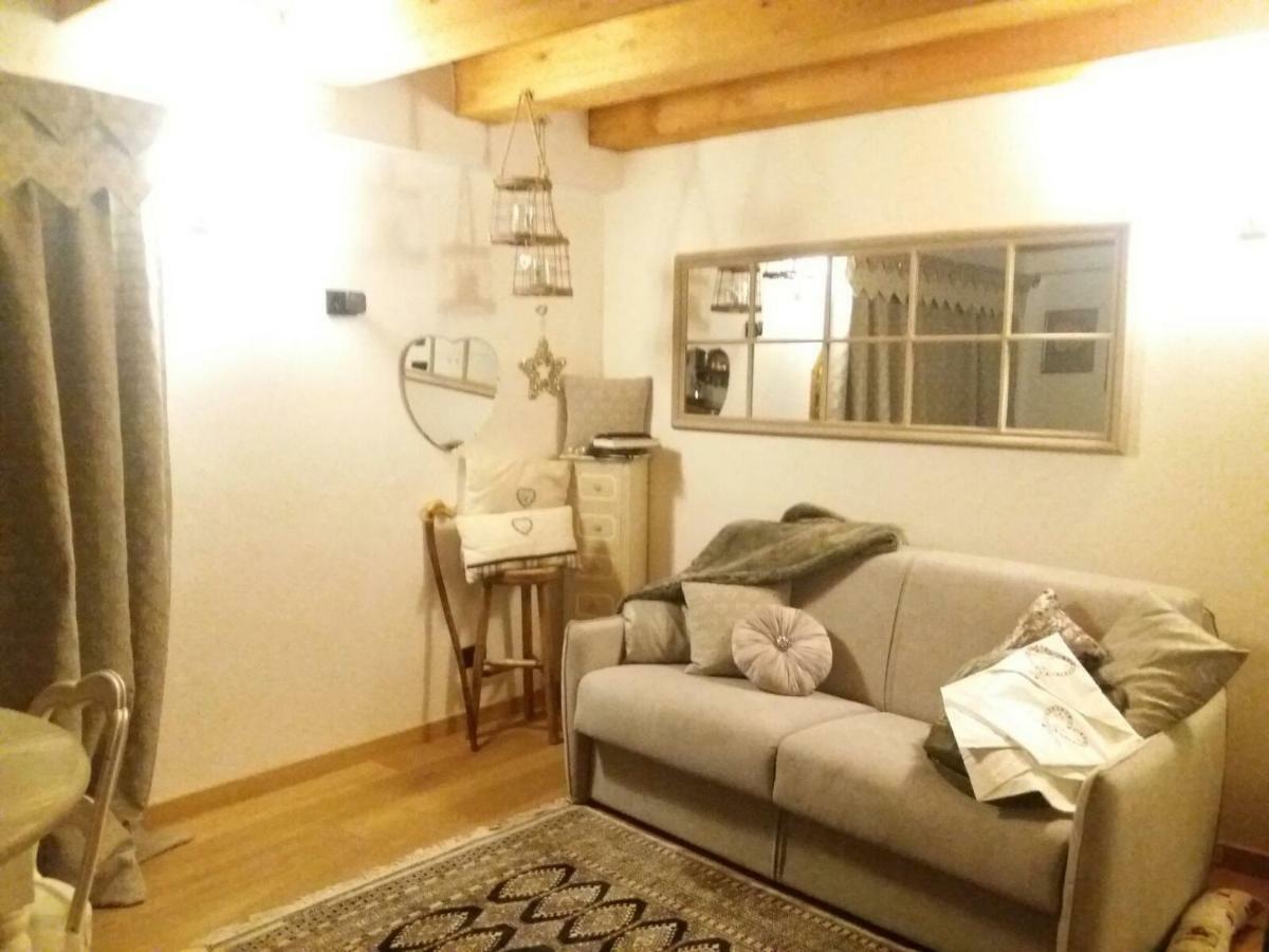 Deacons Lodge Bardonecchia Eksteriør billede