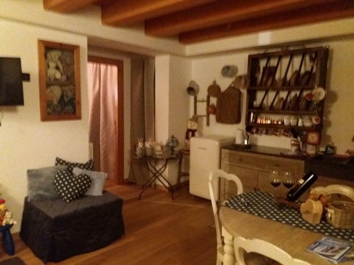 Deacons Lodge Bardonecchia Eksteriør billede